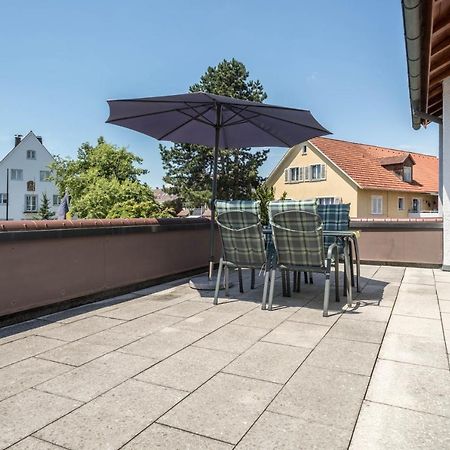 Haus Schussenblick Og Apartment Eriskirch Ngoại thất bức ảnh