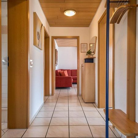 Haus Schussenblick Og Apartment Eriskirch Ngoại thất bức ảnh