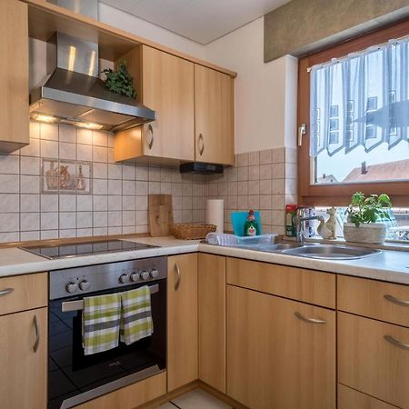 Haus Schussenblick Og Apartment Eriskirch Ngoại thất bức ảnh