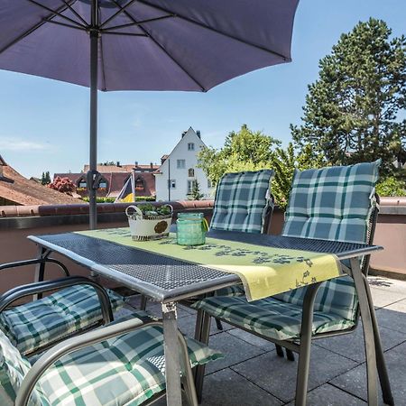 Haus Schussenblick Og Apartment Eriskirch Ngoại thất bức ảnh