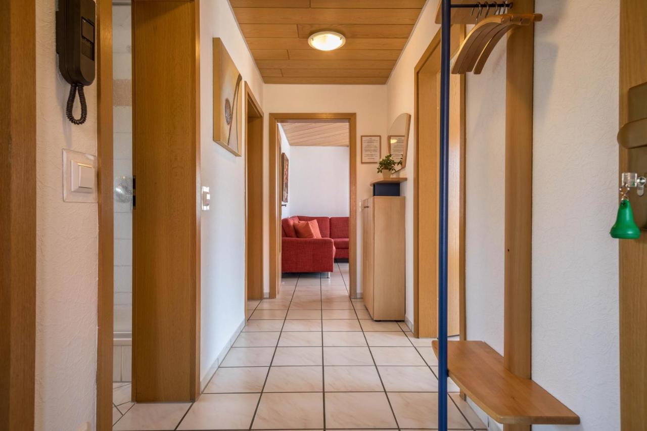 Haus Schussenblick Og Apartment Eriskirch Ngoại thất bức ảnh