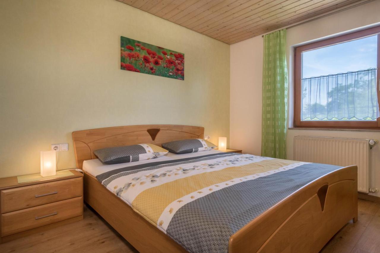 Haus Schussenblick Og Apartment Eriskirch Ngoại thất bức ảnh