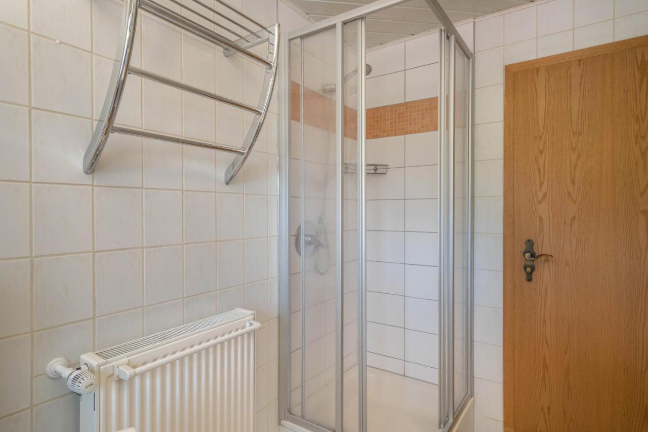 Haus Schussenblick Og Apartment Eriskirch Ngoại thất bức ảnh